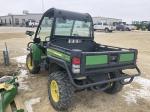 John Deere 825I