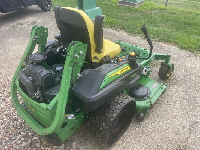 John Deere Z970R