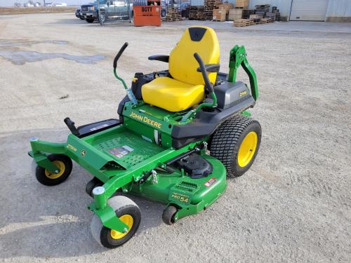 2019 John Deere Z730M