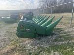 John Deere 608C