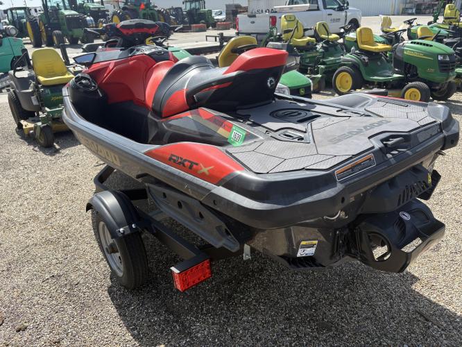Seadoo RXT-X