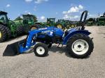 New Holland WORKMASTER 50