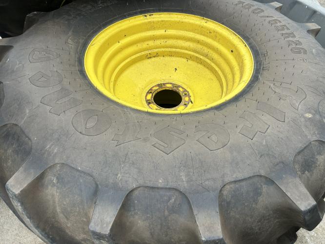 Firestone 750/65R26