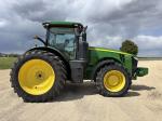 John Deere 8320R