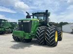 John Deere 9R 640