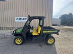 John Deere XUV 835M