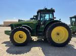 John Deere 8420