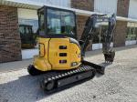 John Deere 35 P
