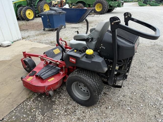 Toro Z7000
