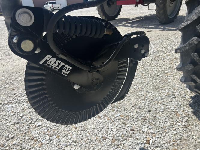 Fast 8010N
