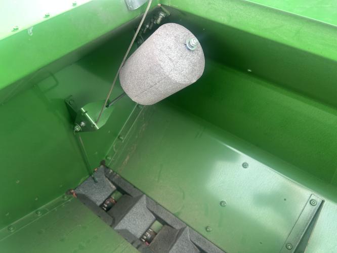 John Deere 1590