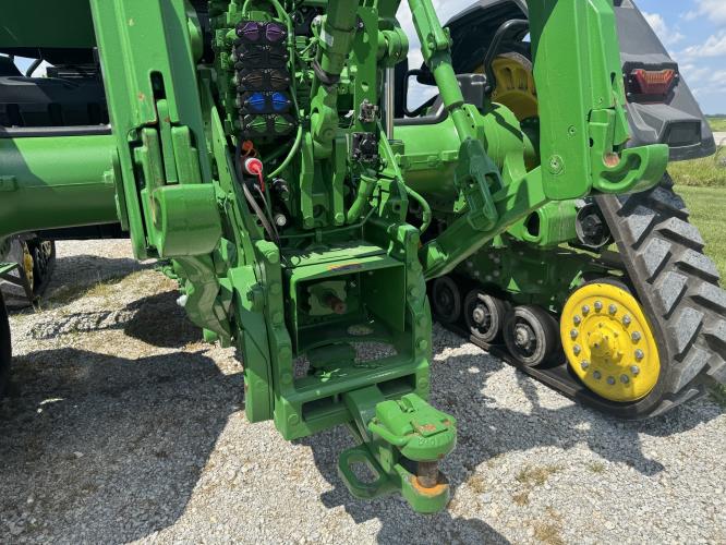 John Deere 8RX 340