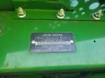 John Deere S790