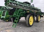 John Deere 612R
