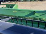 John Deere RD35F