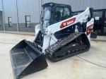 Bobcat T86