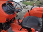 Kubota MX5800
