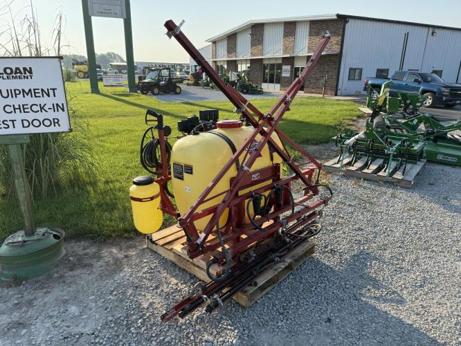 Hardi HARDI 100