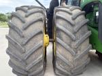 John Deere 9420
