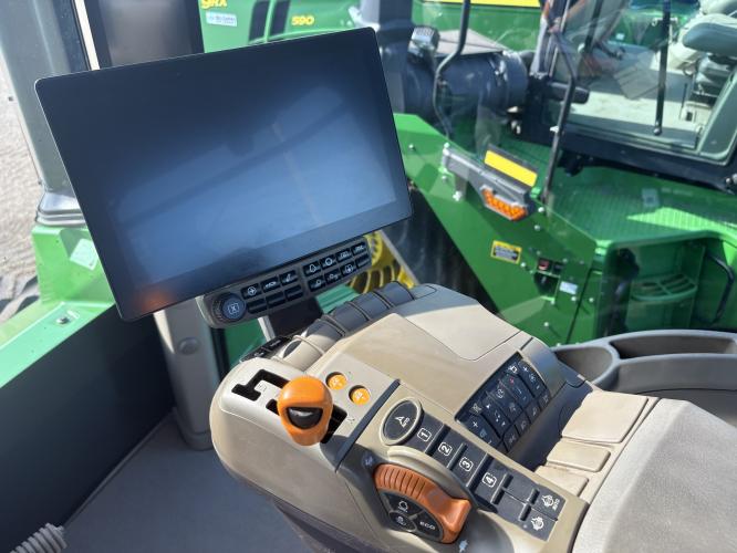 John Deere 9RX 590