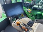 John Deere 9RX 590