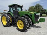 John Deere 8400R