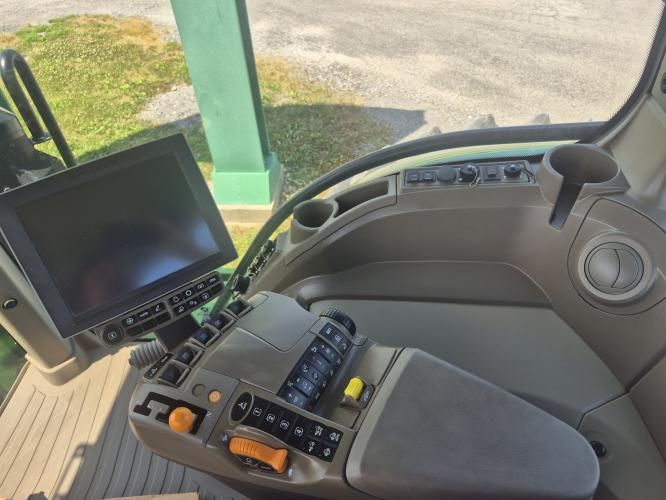 John Deere 8R 280