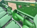 John Deere C6R