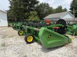 John Deere HD45F