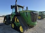 John Deere 9620RX