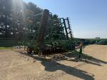 John Deere 726
