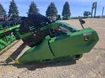 John Deere RDF 35