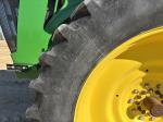 John Deere 9370R