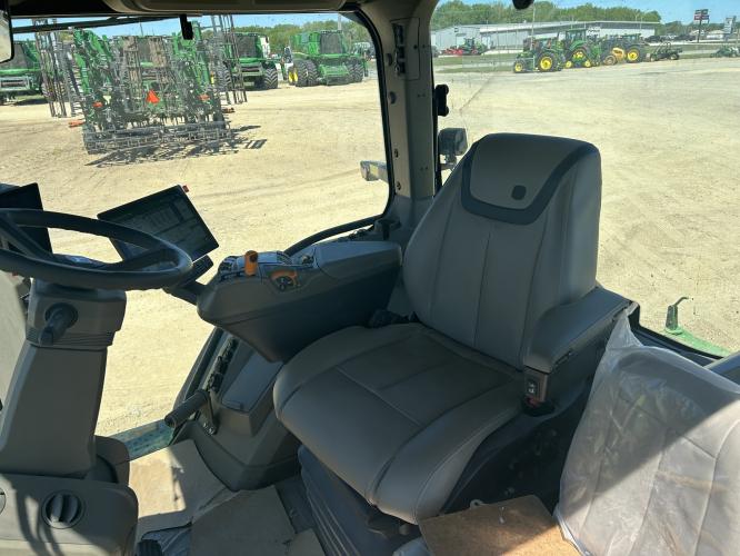 John Deere 8R 410