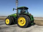 John Deere 8R 370