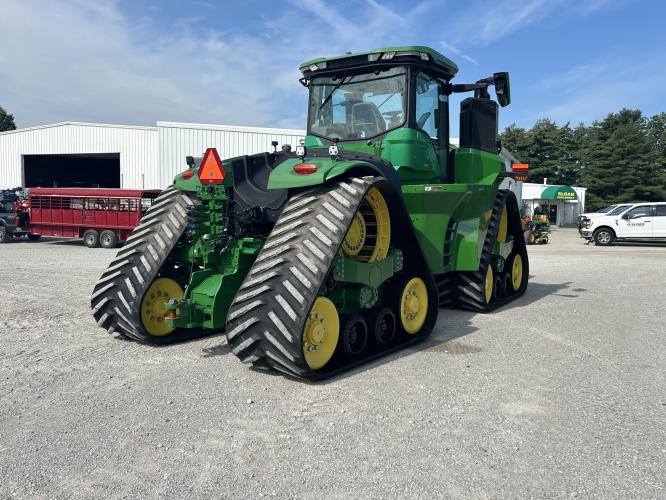 John Deere 9RX 540