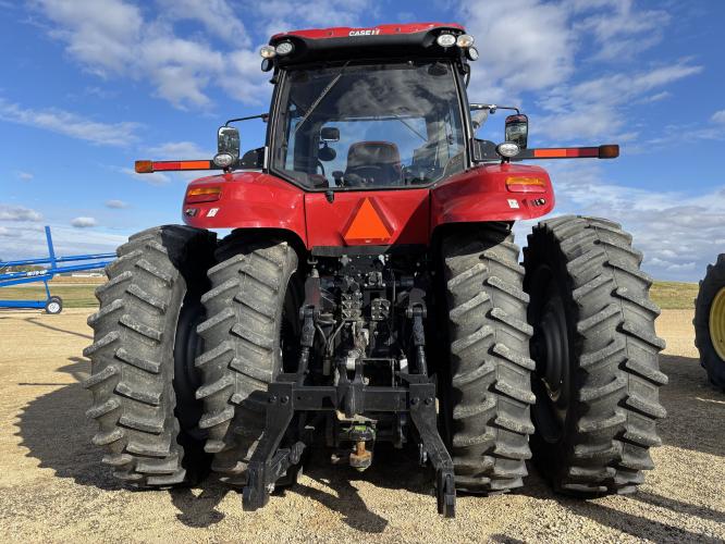 Case Ih 340