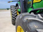 John Deere 8R 410