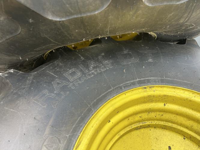 Firestone 750/65R26