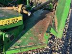 John Deere HX15