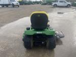 John Deere X380