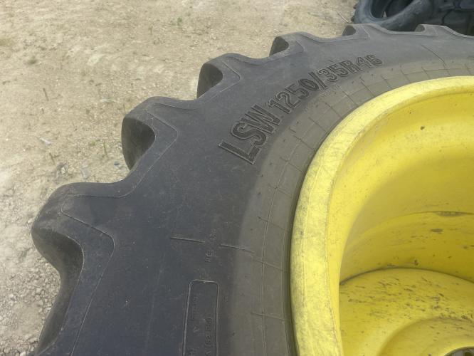 Goodyear 1250/35R46