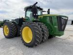 John Deere 9R 590