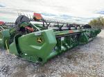 John Deere RD35F