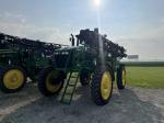 John Deere 4730