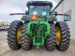 John Deere 8R 370