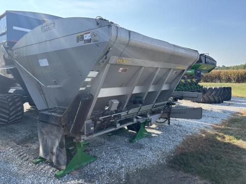 2022 John Deere DS30