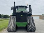 John Deere 9570RX