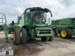 John Deere S770