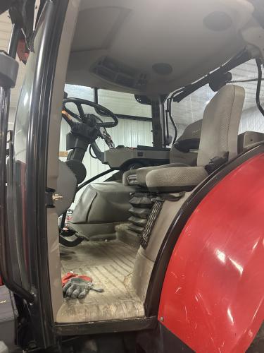 Case Ih MAXX130